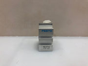 FESTO AEVC-32-5-I-P 188195 Compact Pneumatic Cylinder 32mm Bore 5mm Stroke