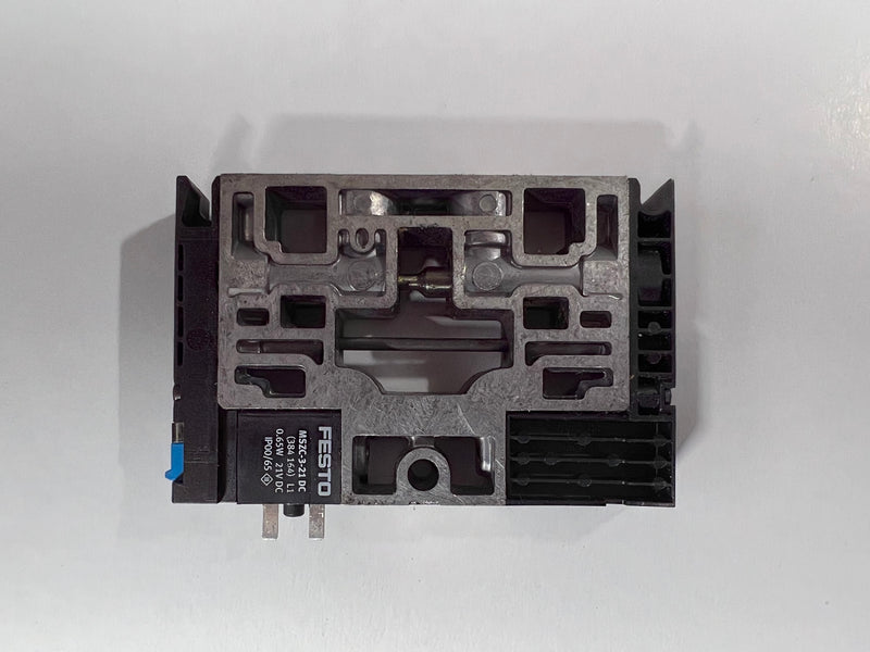 Festo MSZC-3-21 DC 384164 – Solenoid Valve