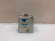 FESTO AEN-32-5-I-P-A-S6 536418 Compact Pneumatic Cylinder
