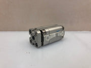 FESTO ADVUL-12-15-P-A 156846 Compact Pneumatic Cylinder 12mm Bore 15mm Stroke