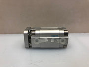 FESTO ADVUL-12-15-P-A 156846 Compact Pneumatic Cylinder 12mm Bore 15mm Stroke