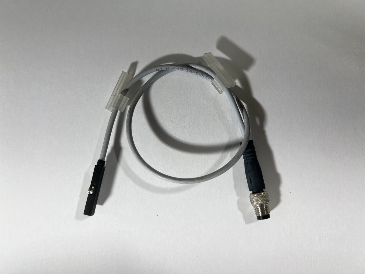 Festo SMT-8M-A-PS-24V-E-0,3-M8D Proximity Sensor 574334