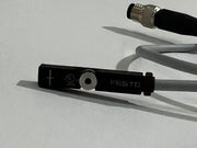 Festo SMT-8M-A-PS-24V-E-0,3-M8D Proximity Sensor 574334