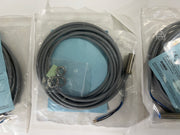 1x Contrinex DW-AD-623-M12-126 Inductive Proximity Sensor – New Original