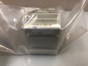 1x SMC CQ2B32TF-10DZ-XB6 Compact Pneumatic Cylinder