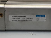 Mader KA201-032-0050-PPV Pneumatic Cylinder