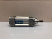 FESTO DNU-32-25-PPV-A 14121 Pneumatic Cylinder – 32mm Bore 25mm Stroke