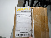 Orgatex Flat Packing Slot PAB-FH-400 – 400 mm (12 Pieces)