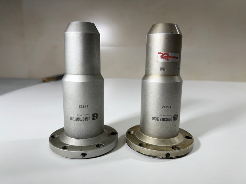1x Plasmatreat 11432 Nozzle – Used