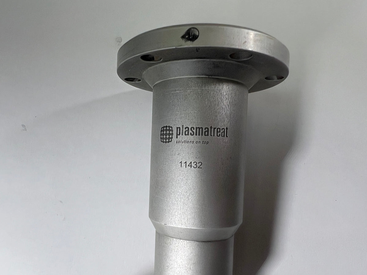 1x Plasmatreat 11432 Nozzle – Used