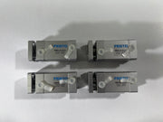 1x Festo ADNGF-16-20-P-A 554215 – Compact Pneumatic Cylinder (New)