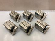 1x FESTO ADVL-32-18-A 154628 Compact Pneumatic Cylinder – 32mm Bore 18mm Stroke