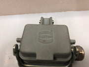 Harting Heavy Duty Connector Set – 16A 500V – Male & Female Inserts