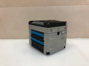FESTO CPV-10-VI 18200 Valve Terminal – Pneumatic Manifold with Integrated Valves