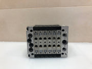 FESTO CPV-10-VI 18200 Valve Terminal – Pneumatic Manifold with Integrated Valves