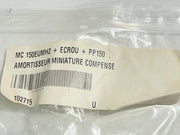 ACE MC150EUMH2 Small Shock Absorber