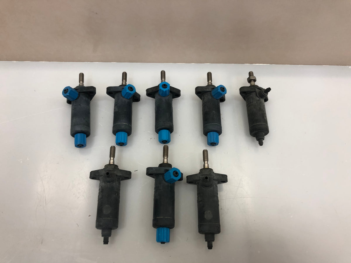 FESTO DFK-16-25-P 14338 Flange Cylinder – 16mm Bore 25mm Stroke