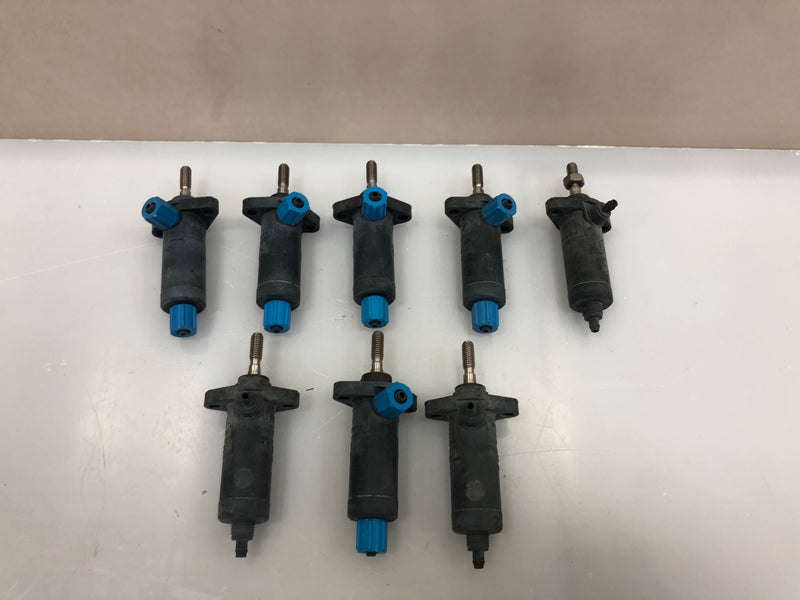 FESTO DFK-16-25-P 14338 Flange Cylinder – 16mm Bore 25mm Stroke