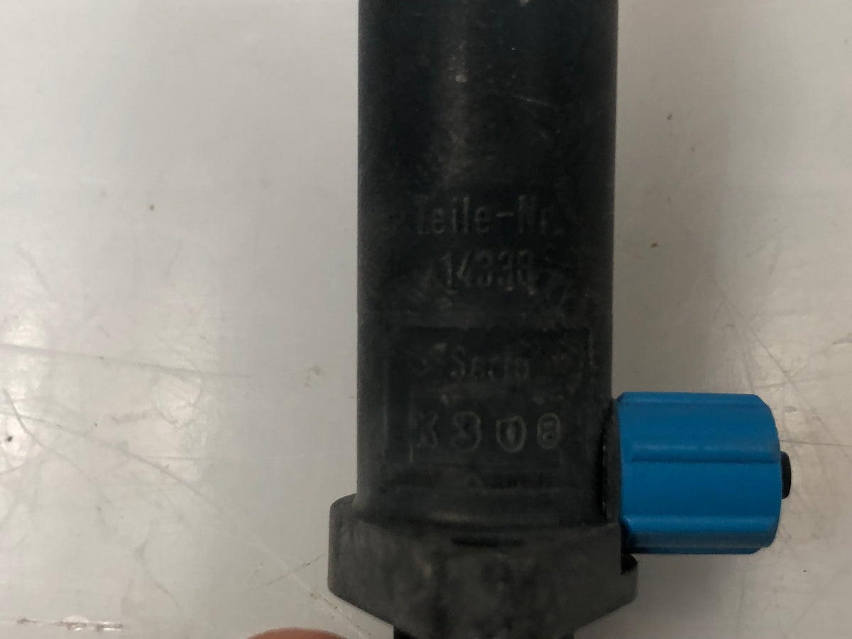 FESTO DFK-16-25-P 14338 Flange Cylinder – 16mm Bore 25mm Stroke