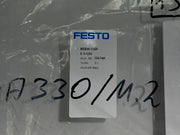 Festo NEBM-S169-E-5-LE6 Connecting Cable 550740