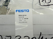 Festo NEBM-M12G8-E-5-S1G9 Encoder Cable 550748