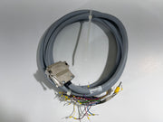 Festo NEBC-S1G25-K-2.5-N-LE26 Control Line Cable 552254