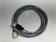 Festo NEBM-M23G12-E-5-N-S1G9 Resolver Cable 1732653