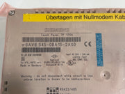 New Siemens 6AV6 545-0BA15-2AX0 Touch Panel 6AV6545-0BA15-2AX0