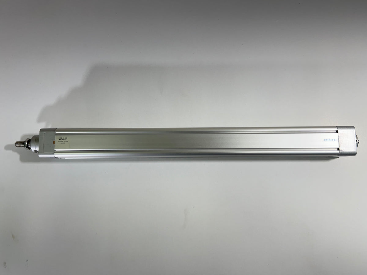 Festo DNCE-32-350-BS-10P-Q Electric Cylinder 555488 / 15459