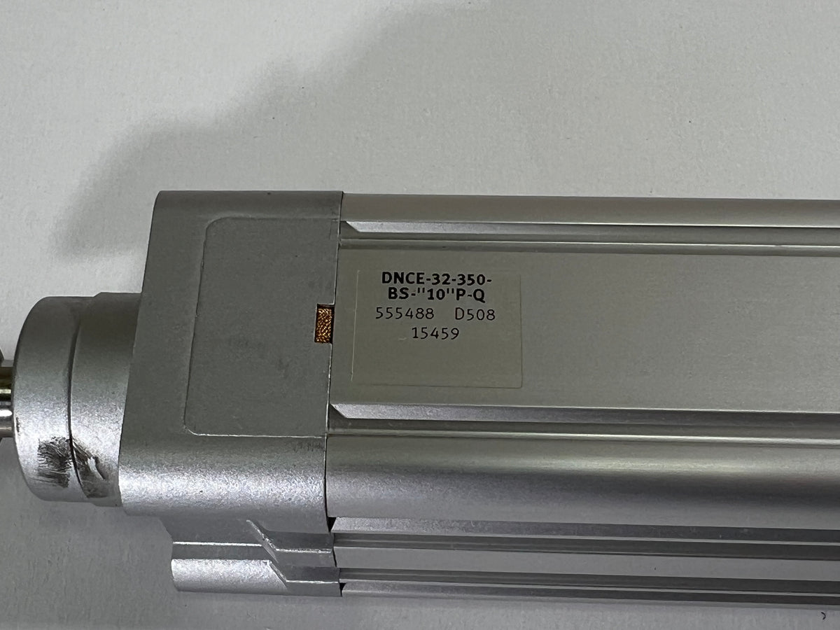 Festo DNCE-32-350-BS-10P-Q Electric Cylinder 555488 / 15459