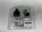 Murr Elektronik 8000-84440-0000000 Sensor/Actuator Connector (BRAND NEW)