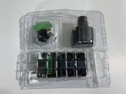 Murr Elektronik 8000-84440-0000000 Sensor/Actuator Connector (BRAND NEW)