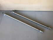 1x FESTO DSNU-25-500-PPV-A-S10 161218 Pneumatic Cylinder 25mm Bore, 500mm Stroke