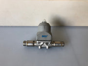 SED Flow Control Valve 188.15.7.40.12.1HGR.07 – Pneumatic Angle Seat Valve