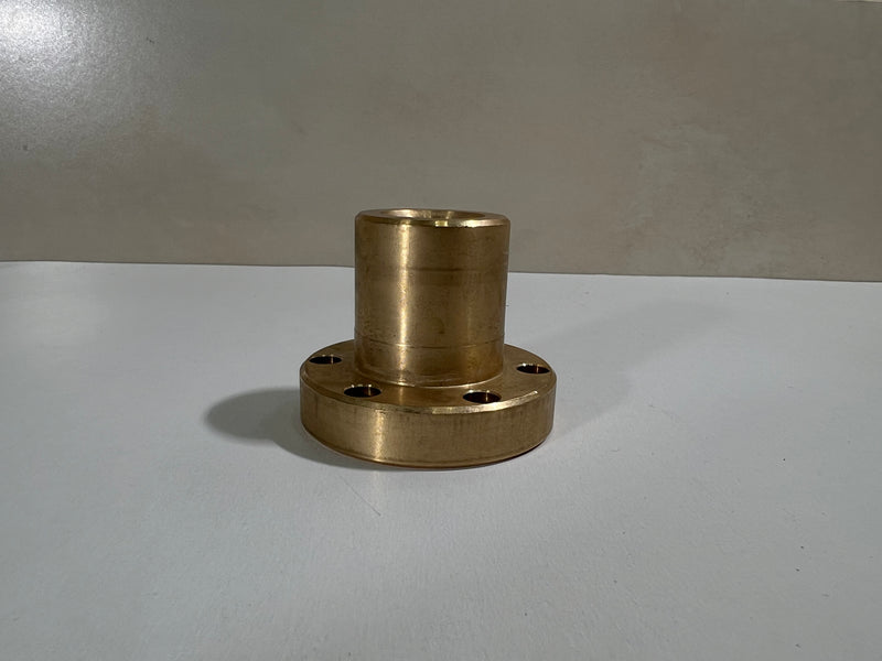 TR20x4 BFM204 Flanged Bronze Trapezoidal Nut Right-Handed