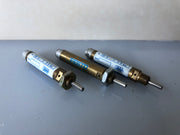 1x Festo EG-6-10 Pneumatic Cylinder 2–8 Bar Series 985R