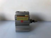 1x SMC ECQ2B40-10D Pneumatic Cylinder – Compact