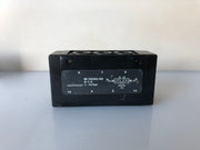 1x NORGREN M/20252/63 Solenoid Valve – Compact Design