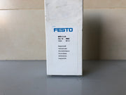 Festo MFH-3-1/4 9964 Solenoid Valve – 3/2 Way, 1/4" Port Pneumatic Valve