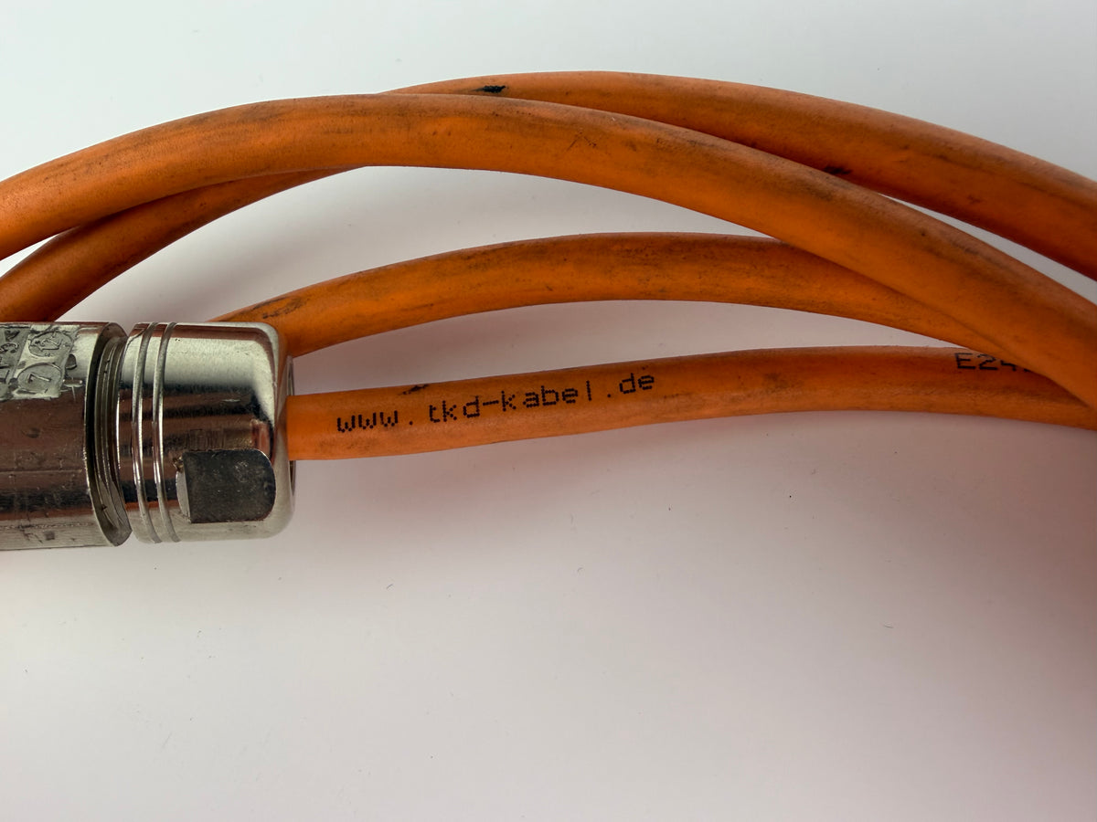 TKD Cable Motor E242293 225cm long