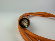 TKD Cable Motor E242293 225cm long