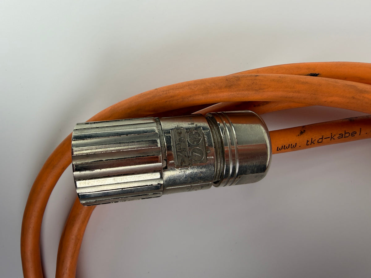 TKD Cable Motor E242293 225cm long
