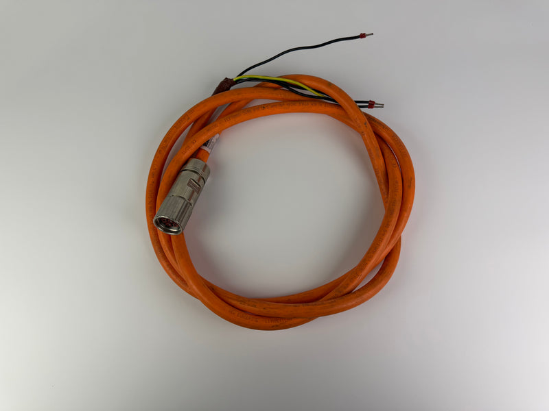 Sew-Eurodrive 05906245 Servo-Motor Cable 225cm