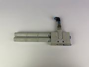 1x FESTO Vacuum Generator VN-30-L-16-PQ4-VA5-R02 526136 – Ejector, Pneumatic, Compact
