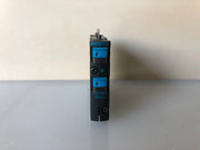 1x Festo MSZC-3-21 DC 384164 Pneumatic Solenoid Valve – 21V DC, 0.65W, IP00/IP65