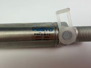 1x Festo DSNU-25-80-P-A 19222 Pneumatic Cylinder 25mm Bore 80mm Stroke