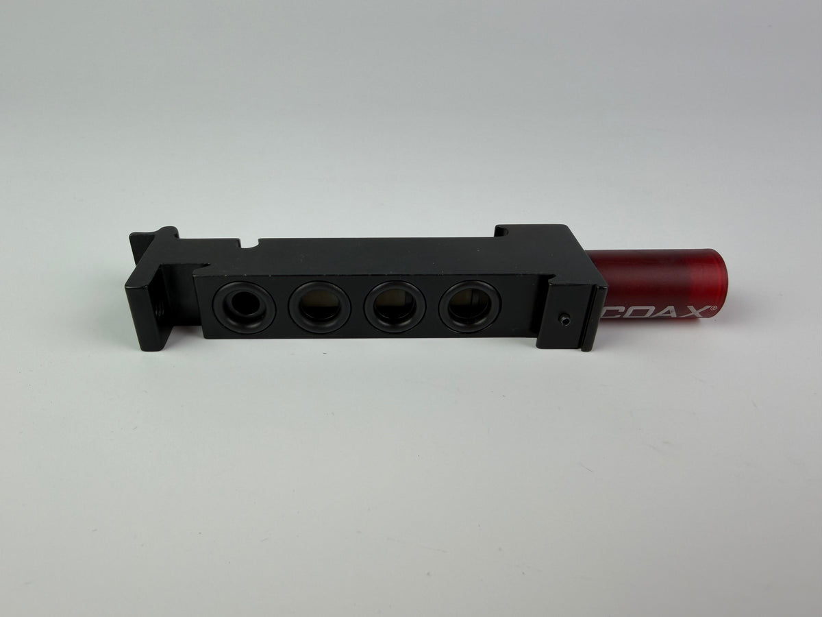 1x PIAB Vacuum Pump P3010