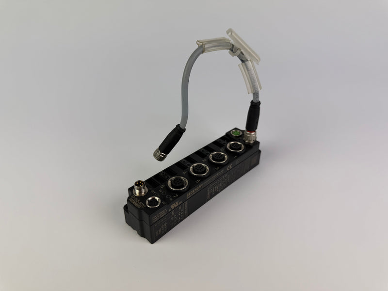 1pc BECKHOFF EP1018-0002 Module