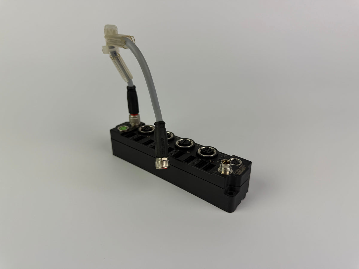 1pc BECKHOFF EP1018-0002 Module