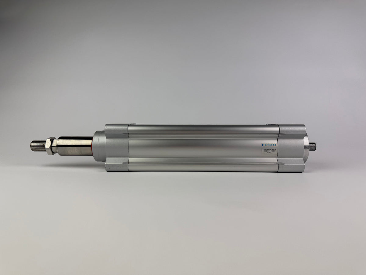 Festo ESBF-BS-50-100-5P Electric Cylinder – 50mm Bore, 100mm Stroke